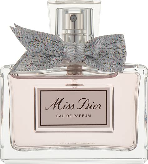 miss dior cuantos hay